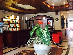 Parent Heritage Angkor Villa