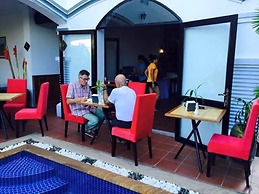 Parent Heritage Angkor Villa