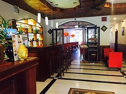 Parent Heritage Angkor Villa