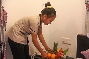 Parent Heritage Angkor Villa