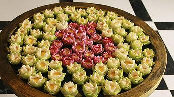 Parent Heritage Angkor Villa