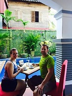 Parent Heritage Angkor Villa