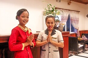 Parent Heritage Angkor Villa