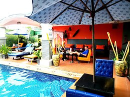 Parent Heritage Angkor Villa