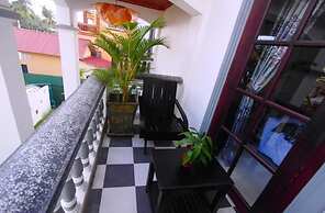 Parent Heritage Angkor Villa