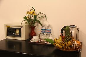 Parent Heritage Angkor Villa