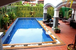 Parent Heritage Angkor Villa