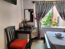 Parent Heritage Angkor Villa