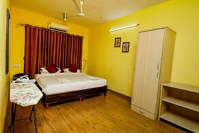 Oritel Service Apartments