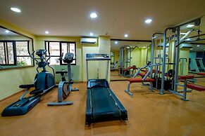 Oritel Service Apartments