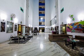 Oritel Service Apartments