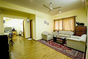 Oritel Service Apartments