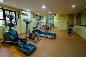 Oritel Service Apartments