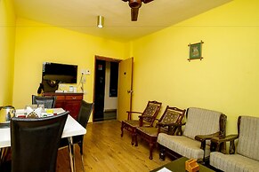 Oritel Service Apartments