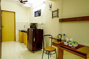 Oritel Service Apartments