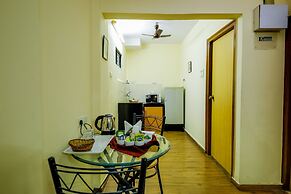Oritel Service Apartments