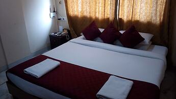 Oritel Service Apartments