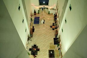 Oritel Service Apartments