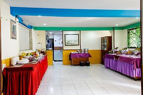 Oritel Service Apartments