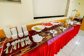 Oritel Service Apartments