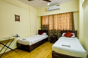 Oritel Service Apartments