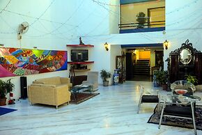 Oritel Service Apartments