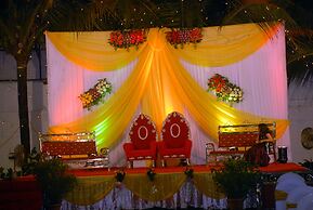 Oritel Service Apartments