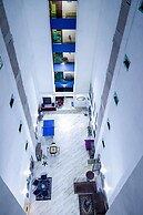 Oritel Service Apartments