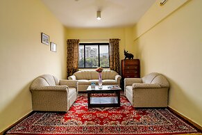 Oritel Service Apartments