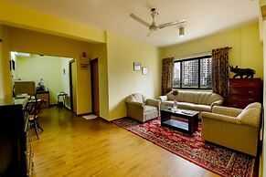 Oritel Service Apartments