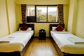 Oritel Service Apartments