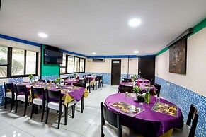 Oritel Service Apartments