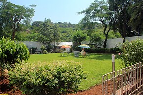 Oritel Service Apartments