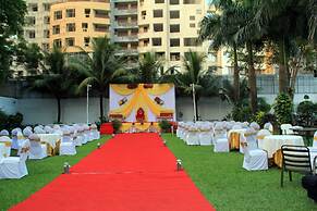 Oritel Service Apartments