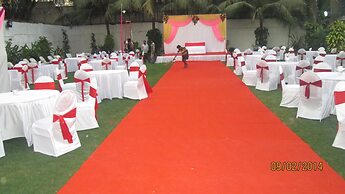 Oritel Service Apartments