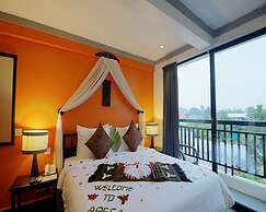 Areca Angkor Boutique Villa