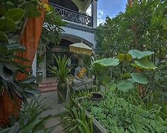 Areca Angkor Boutique Villa