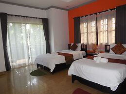 Areca Angkor Boutique Villa