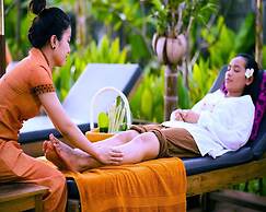 Areca Angkor Boutique Villa