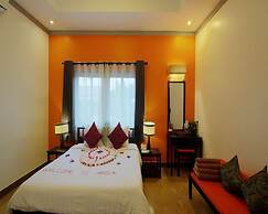 Areca Angkor Boutique Villa