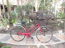 Areca Angkor Boutique Villa