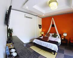 Areca Angkor Boutique Villa