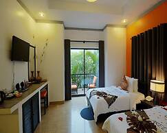 Areca Angkor Boutique Villa