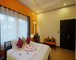 Areca Angkor Boutique Villa