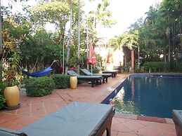 Areca Angkor Boutique Villa