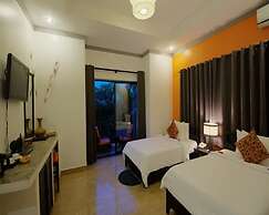 Areca Angkor Boutique Villa