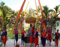 Areca Angkor Boutique Villa