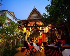 Areca Angkor Boutique Villa