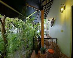 Areca Angkor Boutique Villa