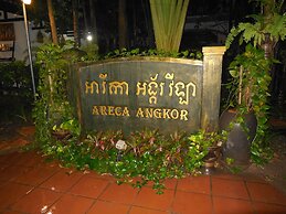 Areca Angkor Boutique Villa